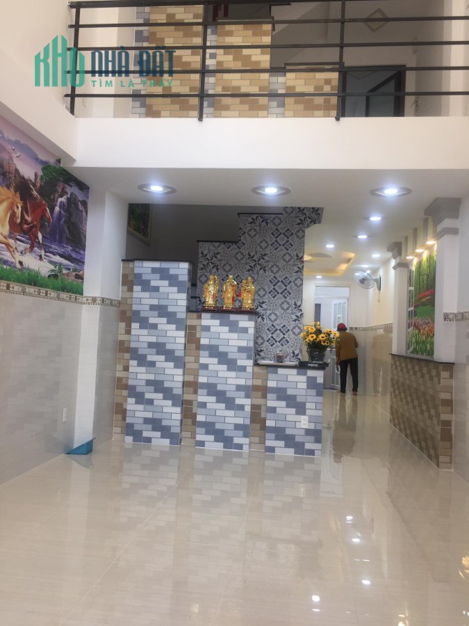 Bán nhà HXH Bình Thạnh 5 tầng, oto ngủ trong nhà, ngang 4m, cho thuê cực tốt, giá TL