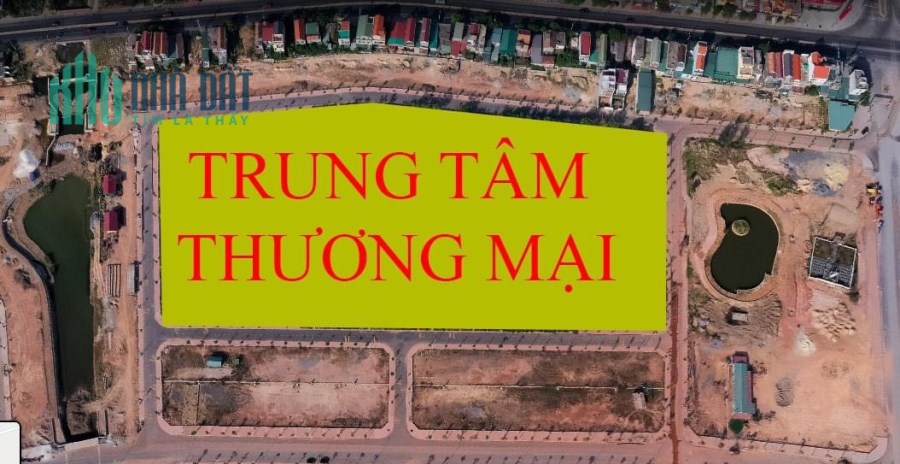 Khu đô thị phức hợp - trục 36m kết nối du lịch biển với hang động bậc nhất Quảng Bình