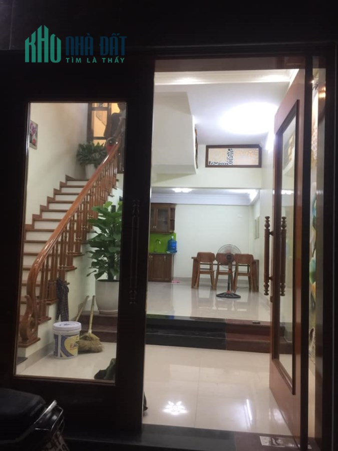 Chính Chủ cần bán nhà 4 tầng Thiết kế hiện đại Ngõ Phố Nguyễn Thị Duệ TP Hải Dương