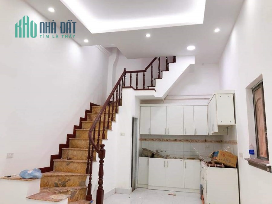 Thịnh Quang, vừa tiền cực hiếm quận Đống Đa, 2 mặt thoáng, 35m2, 4T, 2.4 tỷ