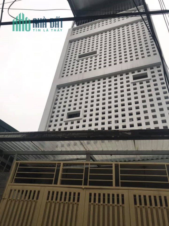 Bán nhà Ngọc Lâm, Long Biên, cạnh hồ Tai Trâu, 65m2, giá chỉ 3,5 tỷ