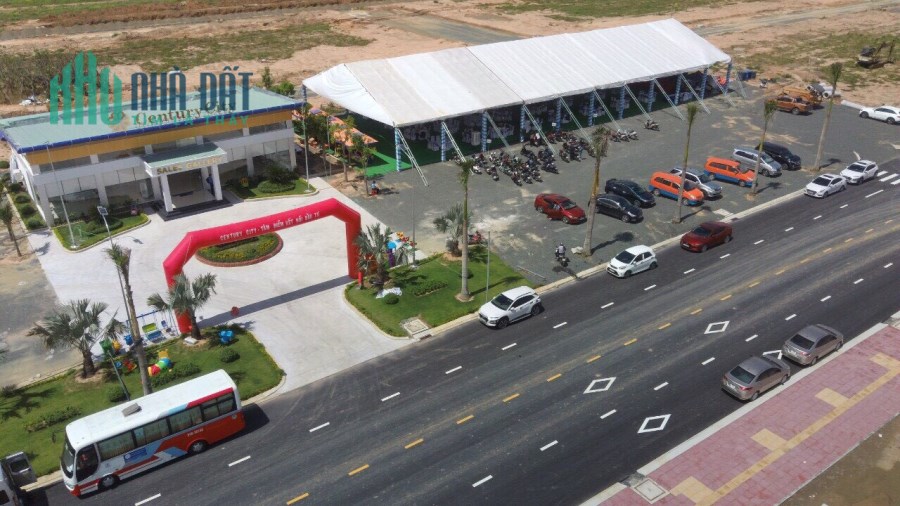 MỞ BÁN GIAI ĐOẠN 2 KĐT CENTURY CITY, TẶNG NGAY 10 CHỈ VÀNG KHI KHÁCH HÀNG ĐẶT CỌC NGÀY MỞ BÁN CK 10%
