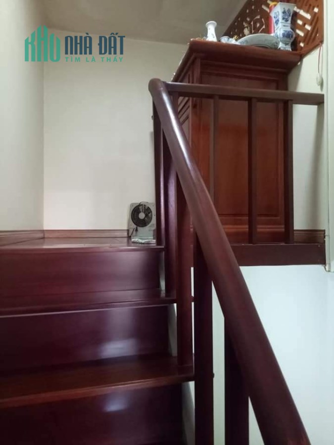 Phố Vọng, ô tô đỗ cửa, 2 mặt thoáng,48m2x3T, mt 4.8m, 4.2 tỷ