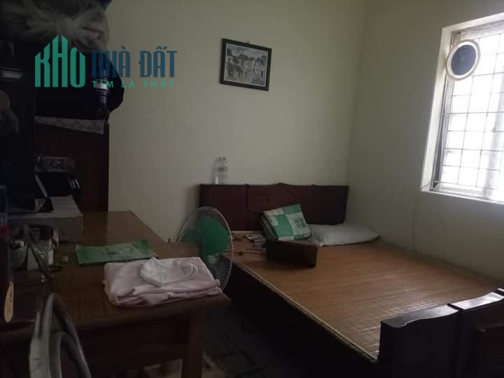 Phố Vọng, ô tô đỗ cửa, 2 mặt thoáng,48m2x3T, mt 4.8m, 4.2 tỷ