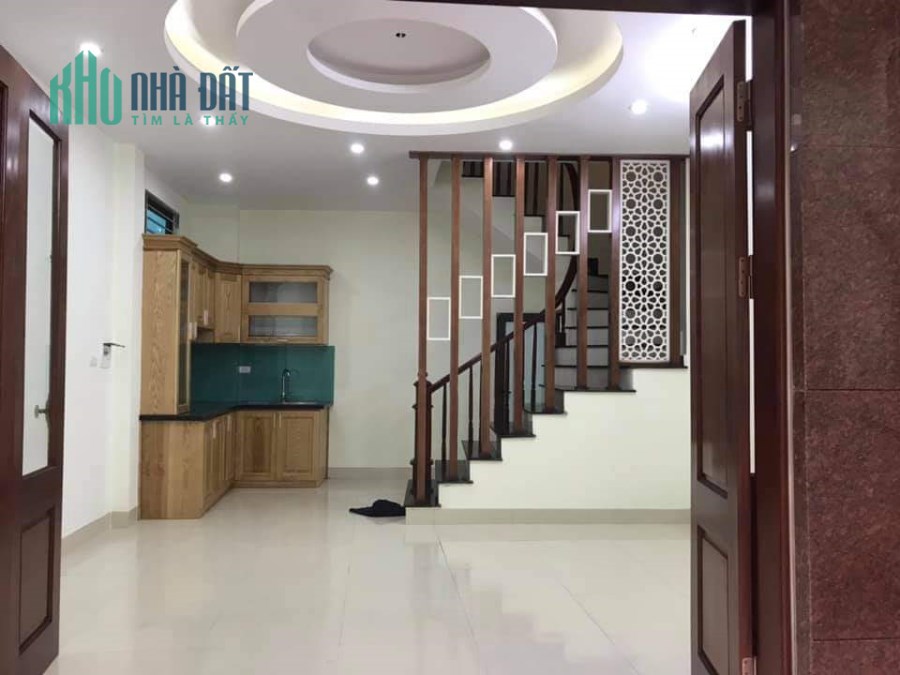 Bán Nhà Hà Trì Đa Sỹ Kinh Doanh Tốt 34m2*5 Tầng Giá 2.55 Tỷ LH: 0986665865