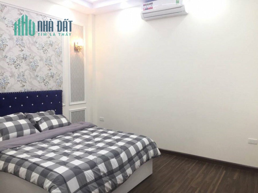 Bán Nhà Hà Trì Đa Sỹ Kinh Doanh Tốt 34m2*5 Tầng Giá 2.55 Tỷ LH: 0986665865
