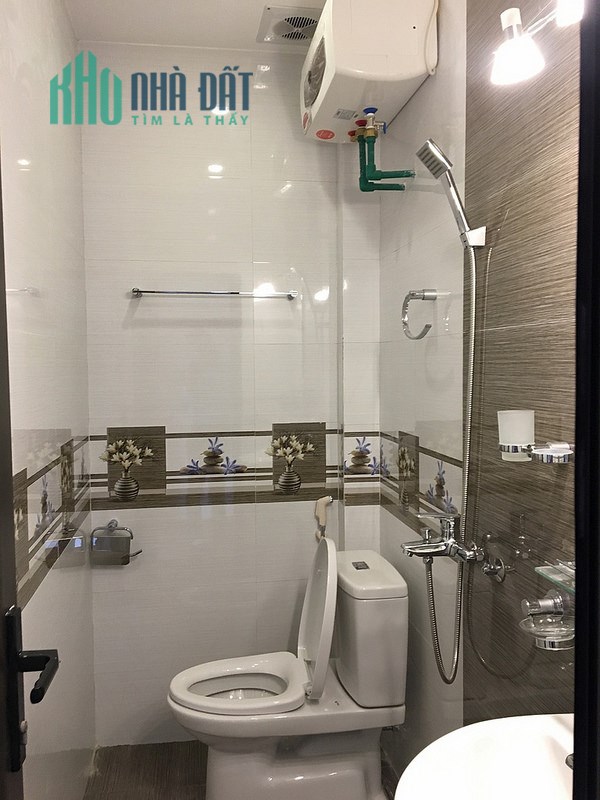 Bán Nhà Hà Trì Đa Sỹ Kinh Doanh Tốt 34m2*5 Tầng Giá 2.55 Tỷ LH: 0986665865