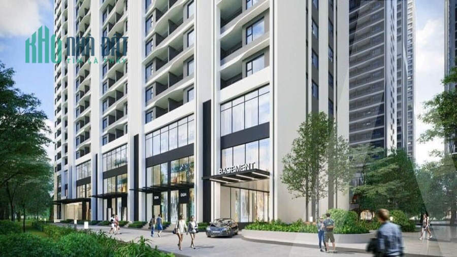 Cam kết chiết khấu lên tới 6% khi mua chung cư AsTral city Bình Dương