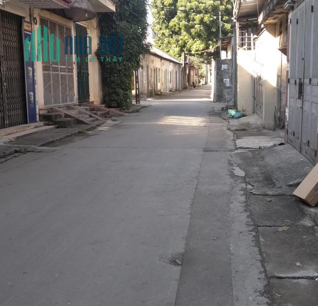 Bán đất phố Cống Thôn, Yên Viên, Gia Lâm, đường ô tô 7 chỗ tránh, 132m2, mt 6m, chỉ 4,6 tỷ