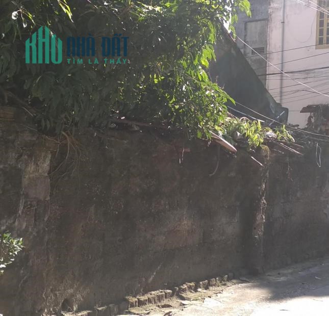 Bán đất phố Cống Thôn, Yên Viên, Gia Lâm, đường ô tô 7 chỗ tránh, 132m2, mt 6m, chỉ 4,6 tỷ