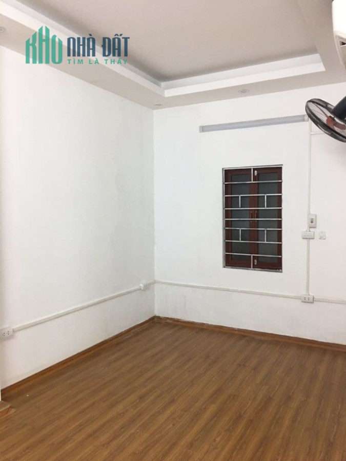 Bán nhà 515 Hoàng Hoa Thám, Vĩnh Phúc, Ba Đình, 24m2 x 2t,mt 3,5m, chỉ 2,25 tỷ