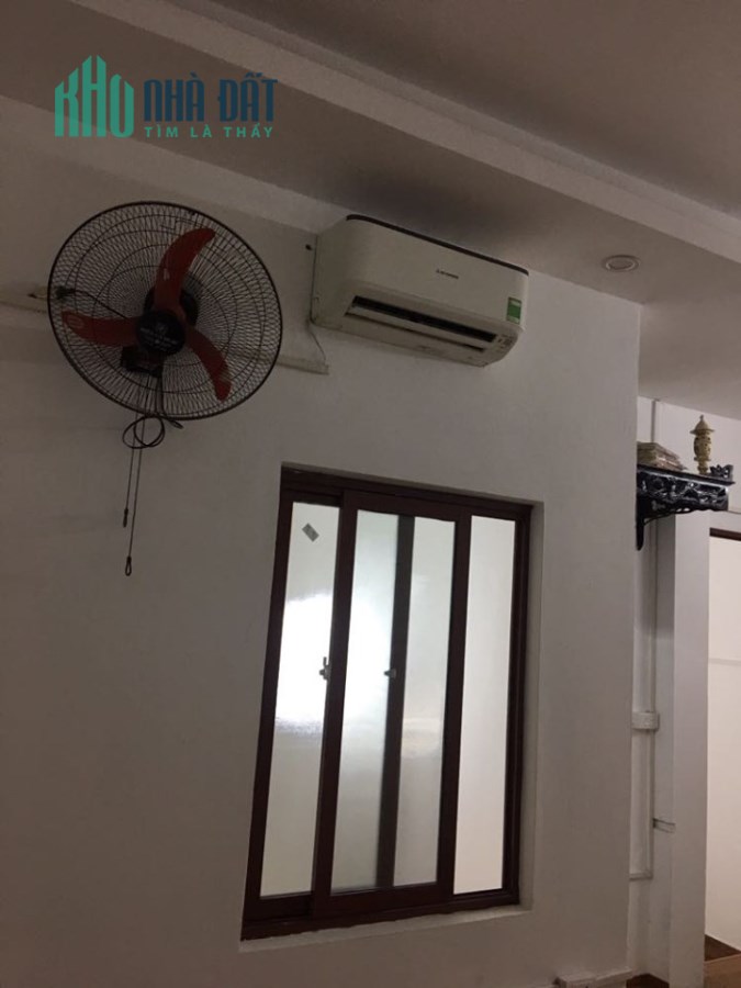Bán nhà 515 Hoàng Hoa Thám, Vĩnh Phúc, Ba Đình, 24m2 x 2t,mt 3,5m, chỉ 2,25 tỷ