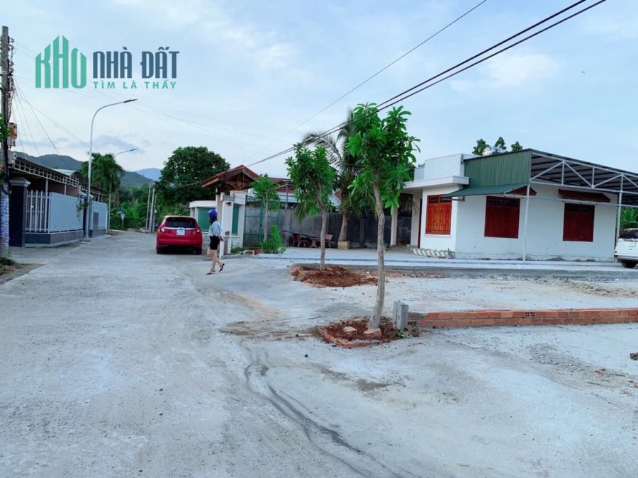Đất nền vị trí đắc địa sinh lời bất tận khu biệt thự vườn