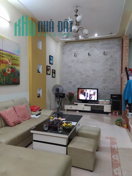 NHÀ ĐẸP CHỦ TỰ XÂY – TẶNG NỘI THẤT – Ô TÔ GẦN NHÀ – XEM LÀ MÊ – CHỈ 77TR/M2