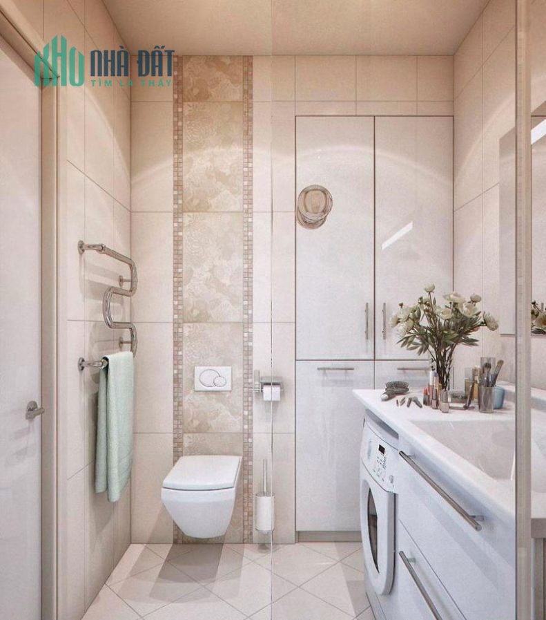 Nhà cực đẹp Phố Minh Khai DT45mx5T, MT 4.5m. Giá 2,95 Tỷ.