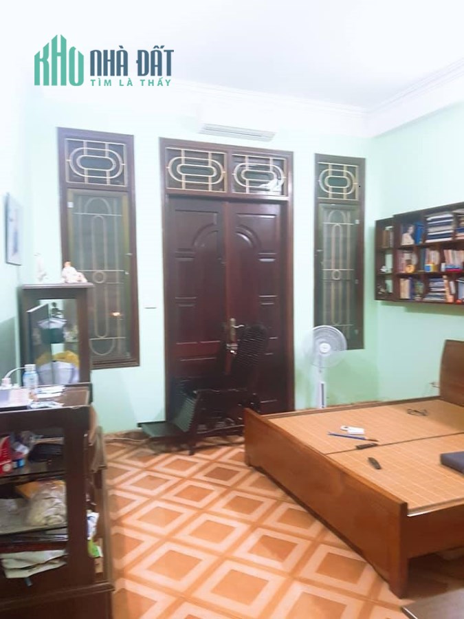 Bán nhà Khương Trung, Thanh Xuân, Ô tô, Ngõ thông,32m, 2.95 Tỷ, LH: 0378671294