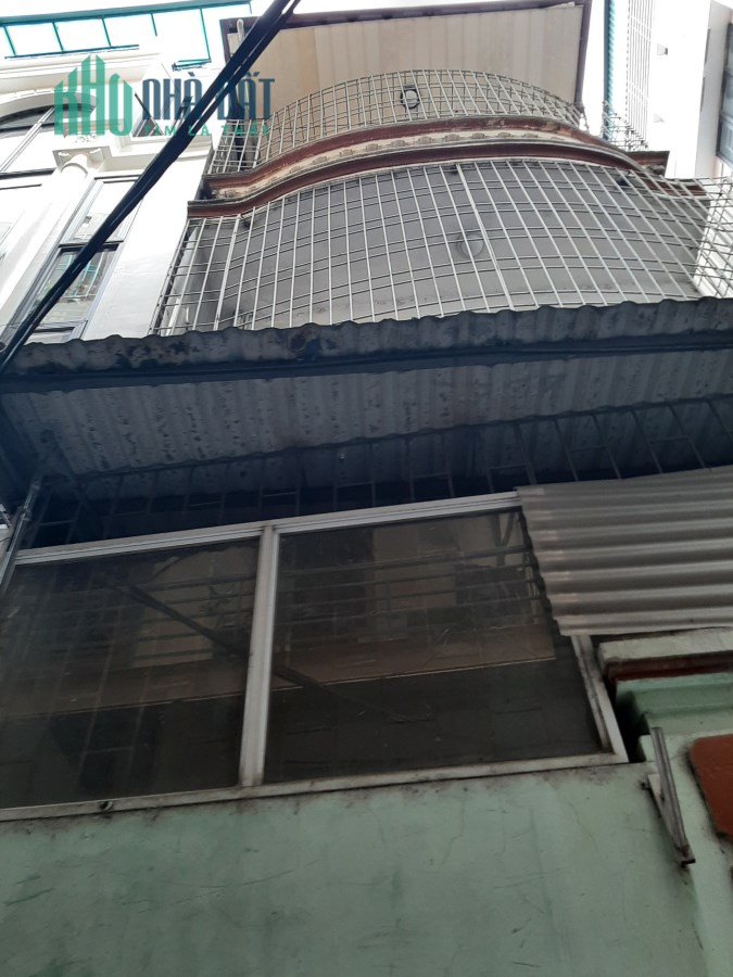 Bán nhà Khương Trung, Thanh Xuân, Ô tô, Ngõ thông,32m, 2.95 Tỷ, LH: 0378671294