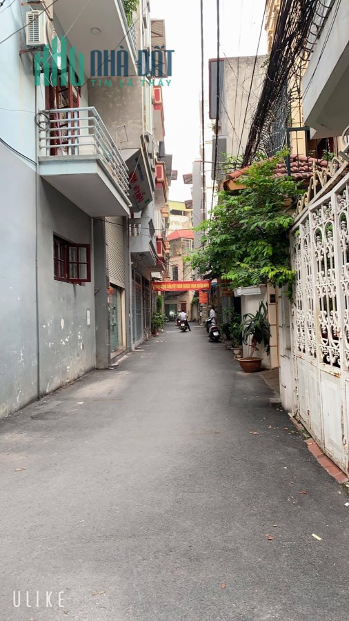 Bán nhà Khương Trung, Thanh Xuân, Ô tô, Ngõ thông,32m, 2.95 Tỷ, LH: 0378671294
