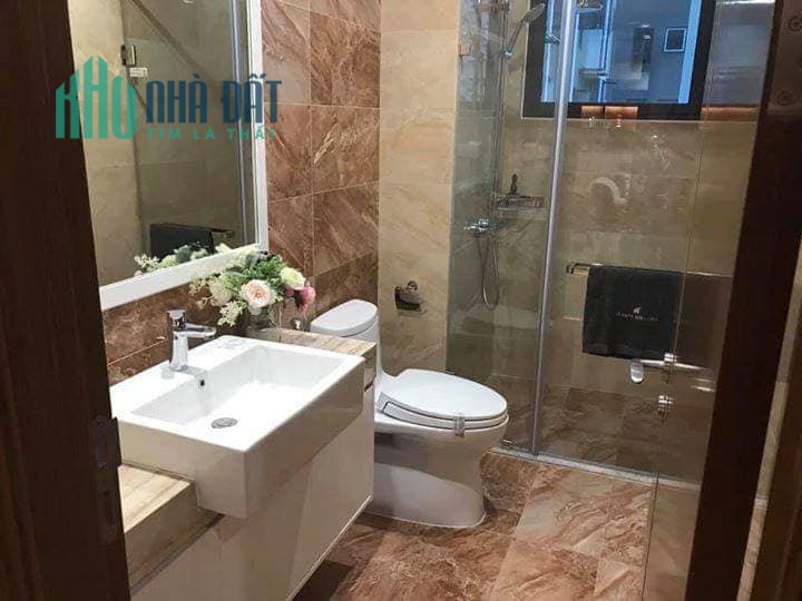 Kinh doanh phố Hồng Mai 38m2x3T, mt 4.5m, 3.9 tỷ