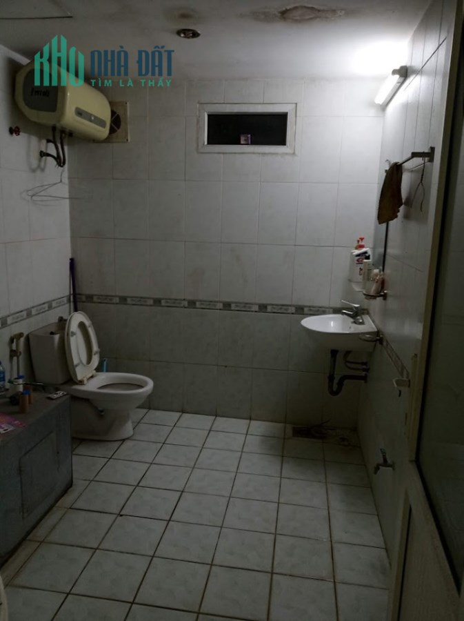 Bán nhà riêng phố Lý Nam Đế, Cửa Đông, Hoàn Kiếm, 34m2x1t, mt 3m,chỉ 4,4 tỷ