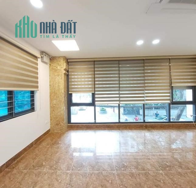 Bán nhà mặt phố Lê Văn Thiêm, Thanh Xuân, kinh doanh đẳng cấp, 46m2 x 6t, mt 6m, chỉ 24,5 tỷ