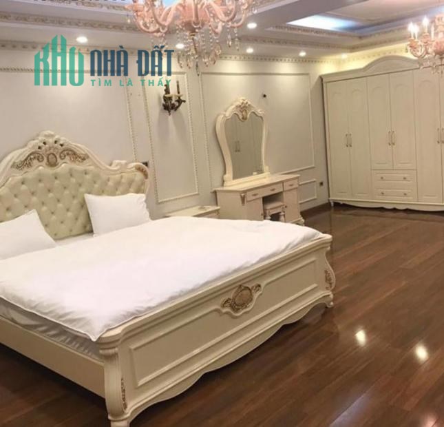 Bán nhà mặt phố Lê Văn Thiêm, Thanh Xuân, kinh doanh đẳng cấp, 46m2 x 6t, mt 6m, chỉ 24,5 tỷ