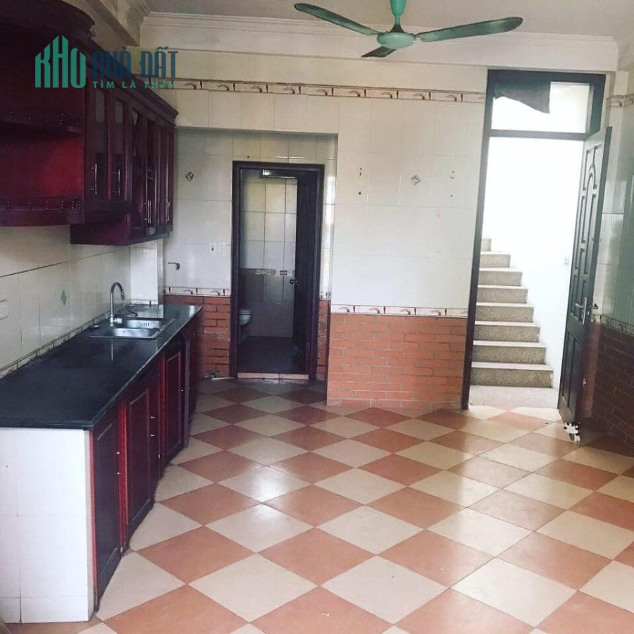 Bán nhà mặt phố Xã Đàn, Nam Đồng, Đống Đa, kinh doanh đẳng cấp, 60m2 x 5t, mt 4,1m, chỉ 27 tỷ
