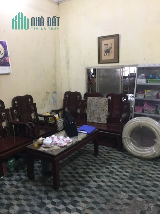Bán nhà mặt phố Thịnh Yên, Phố Huế, Hai Bà Trưng, 53m2 x 3 tầng, mt 4,1m, chỉ 22,8 tỷ.