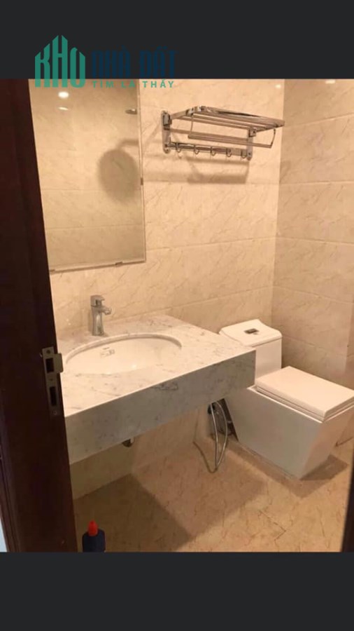 Bán nhà mặt tiền Võng Thị, Bưởi,Tây Hồ, kinh doanh, ô tô đỗ, 55m2 x 6T, mt 7,2 m, chỉ 18,5 tỷ