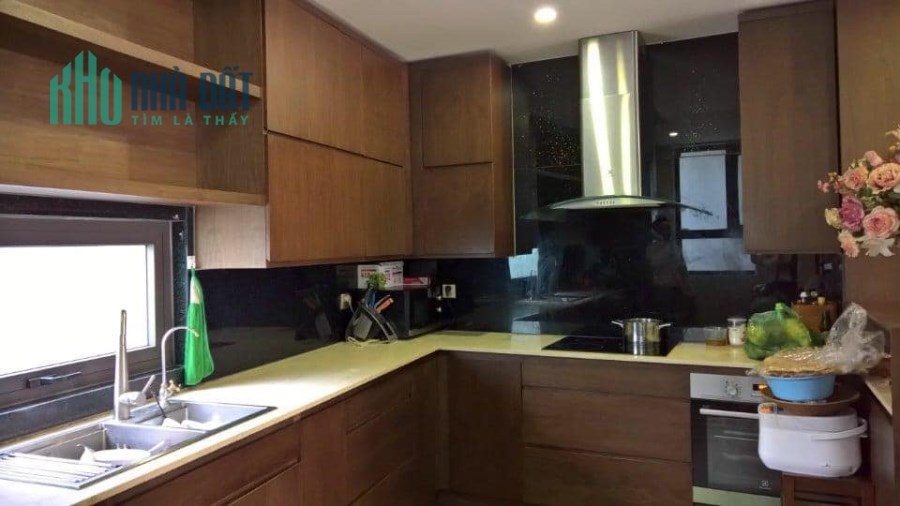 Bán nhà 200 phố Âu Cơ, Quảng An, Tây Hồ, kinh doanh, ô tô tránh, 83m2 x5t, mt 5,5m, chỉ 13,3 tỷ