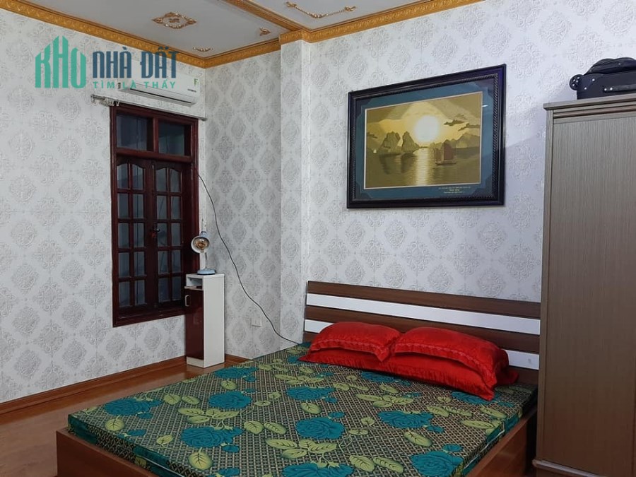 Bán Nhà Nguyễn Xiển, 35m, 2.8 Tỷ, Ở+K/D, LH: 0378671294