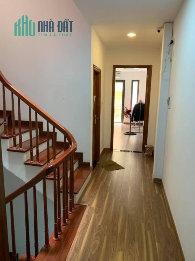 Nhà Kim Ngưu, 2 mặt thoáng 48m2x4T, mặt tiền 5m, 4.3 tỷ
