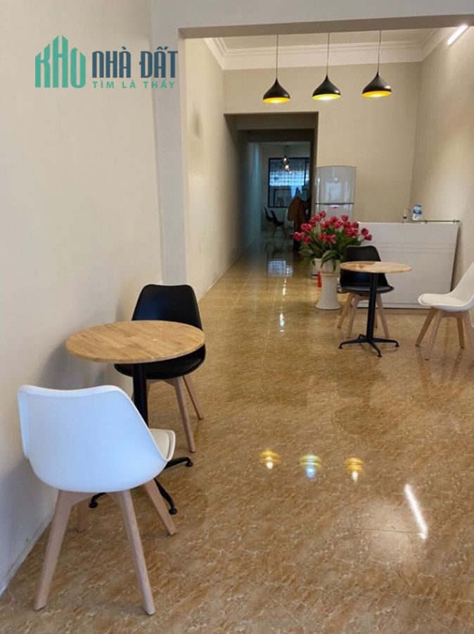 Bán nhà mặt phố Dốc Tam Đa, Tây Hồ, kinh doanh đẳng cấp, 87 m2 x4t, mt 6m, chỉ 16 tỷ