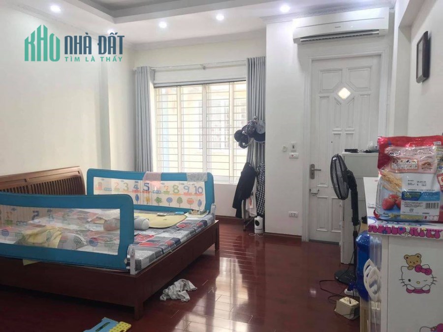 Bán nhà Triều Khúc,Khu VIP, Ba Gác, 32m, 2.6 Tỷ, LH:0378671294