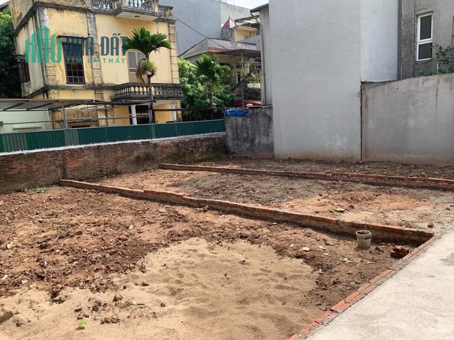 SIÊU PHẨM !!! Đất Ngọc Thụy, SĐCC, vuông đẹp, 37m2, MT5m, oto đỗ cửa, chỉ 2 tỷ
