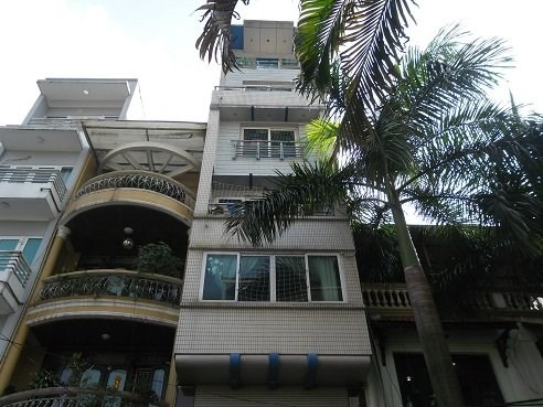 BÁN NHÀ NGÕ VŨ NGỌC PHAN - LÁNG HẠ - ĐỐNG ĐA - HN 50M2