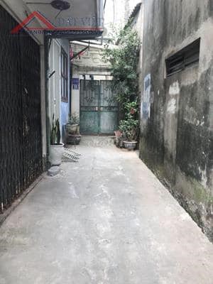 Bán nhà riêng đường Phú Viên, Long Biên, 32 m2 x4t, mt 3m, chỉ 1,5 tỷ