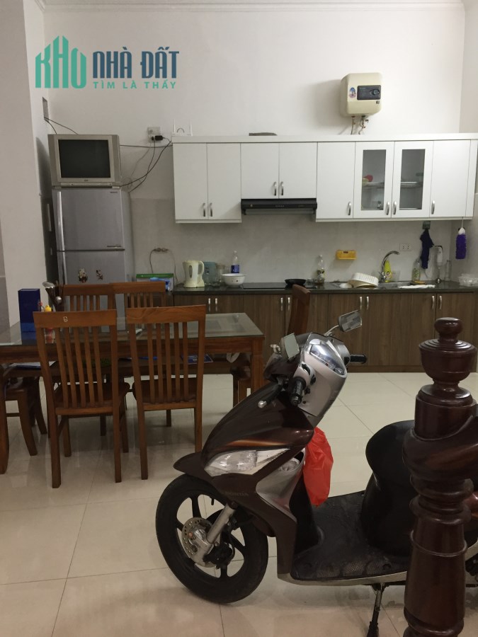 Bán nhà riêng 325 phố Kim Ngưu, Hai Bà Trưng, 57 m2 x3t, mt 10m, chỉ 4.8 tỷ