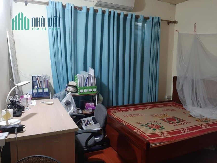 Bán nhà CHÍNH CHỦ phố Khương Đình, 3 Tầng, 1.76 Tỷ, Lh: 0378671294