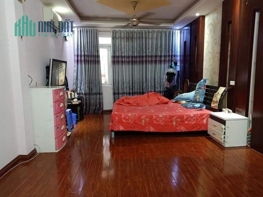 Chính Chủ Chuyển Chỗ, Bán Nhà ĐẸP Vũ Tông Phan, 56m2, 4.8 Tỷ, LH:0378671294