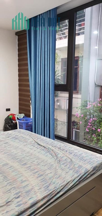 Bán Rất Gấp Nhà Rất Đẹp Phố Thái Hà 7 Tầng. LH 0868466336.