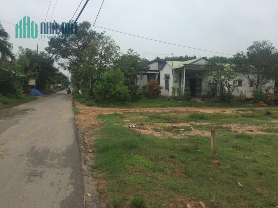 Cần bán lô đất Đặng Thị Tô, X.Trung Lập Hạ, Củ Chi
