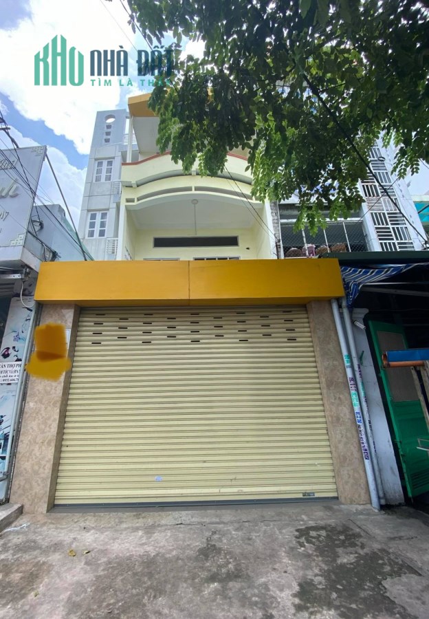 Bình Thạnh - Bán nhà mặt tiền 30 tỷ QL13, gần cổng ra BXMĐ, Phường 26, Quận Bình Thạnh