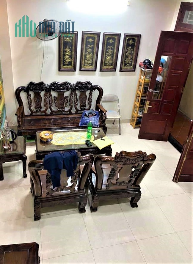 Nhà rẻ ngõ 29 Khương Hạ, Thanh Xuân. DT 39m2; giá 2,6 tỷ