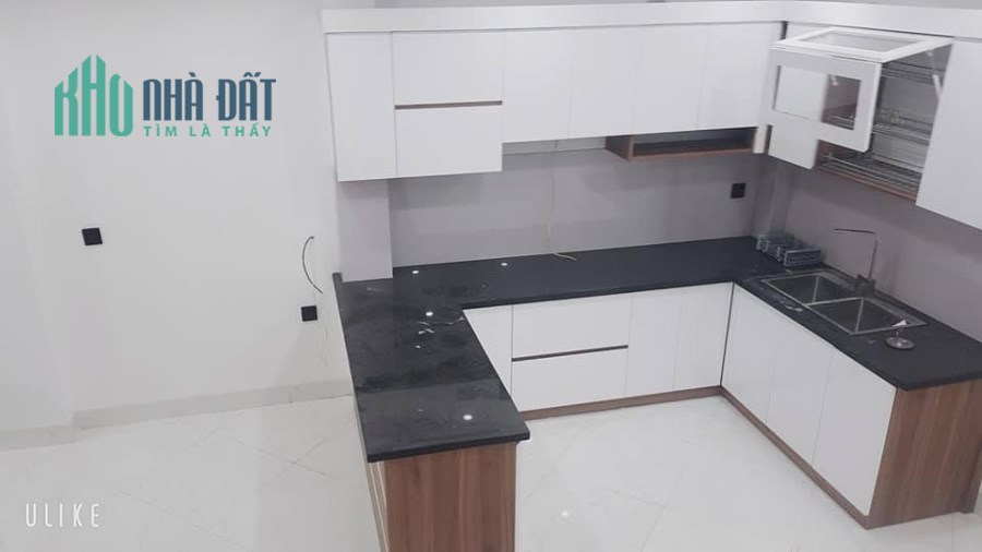 Nhà Mới Tô Vĩnh Diện, 50m2, 5 Tầng, MT 4,5m, 4.9 Tỷ, 0378671294