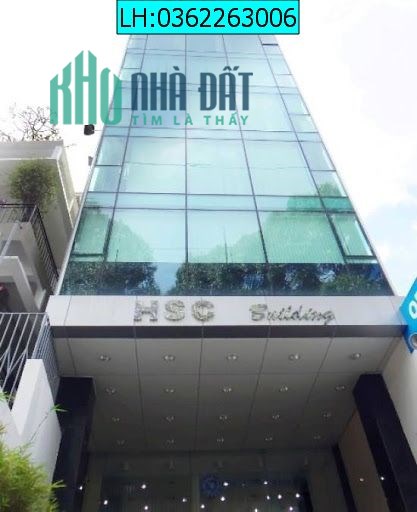 bán tòa văn phòng 10 tầng MP Trần Duy Hưng MT:8.5-155m2,cho thuê 200tr/thg