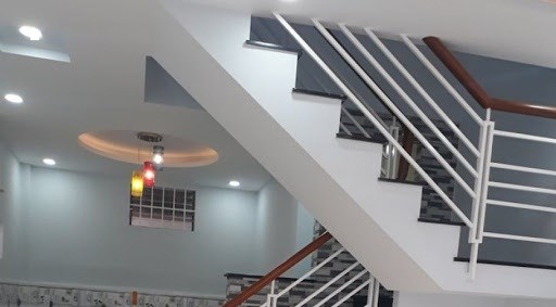 Quận 10 - Bán nhà HXH 3.6 tỷ đường Hồ Bá Kiện, Phường 15, Quận 10, 43m2.