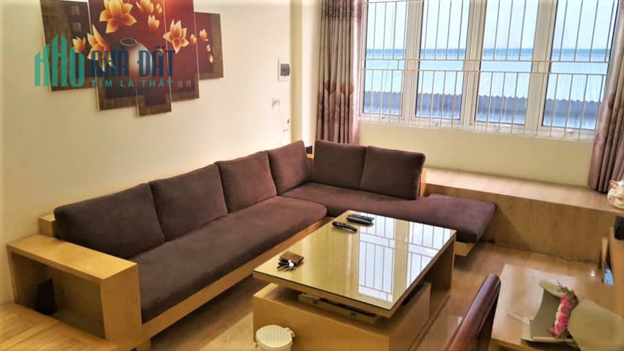 Hiếm mà vẫn có! 44m2*5T; giá 2,3 tỷ. Ngõ 254 Minh Khai, Hoàng Mai