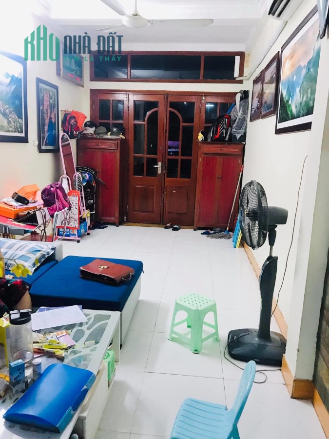 16.5 tỷ Lý Nam Đế, Hoàn Kiếm 68mx4tầng,Kinh doanh tốt