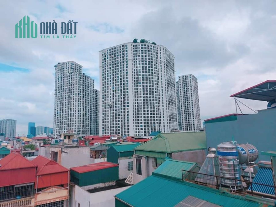 Bán nhà Cự Lộc, Thanh Xuân. 6 tầng, 4 ngủ, 10tr/tháng. Chỉ 2.5 tỷ.